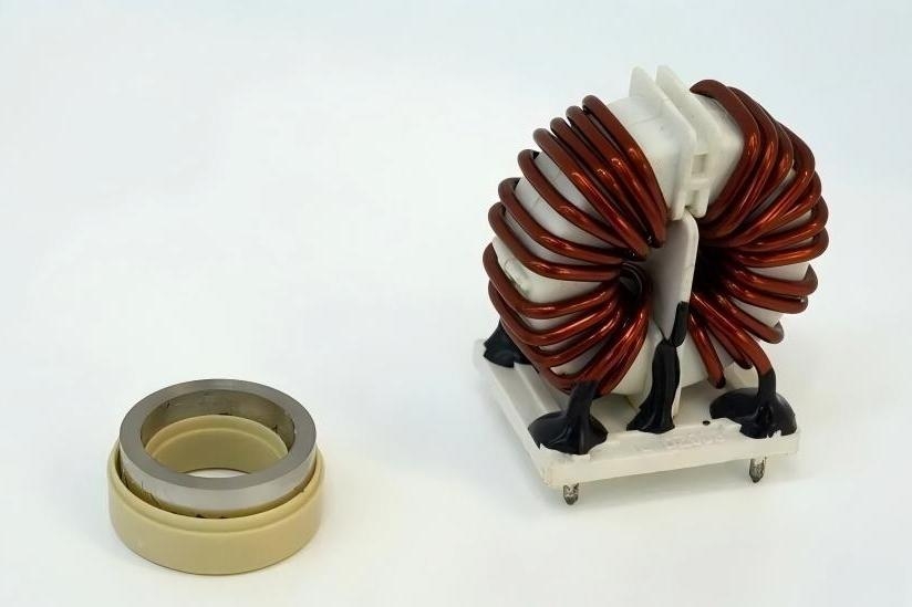 我国高频非晶软磁材料研制及产业化应用实现突破