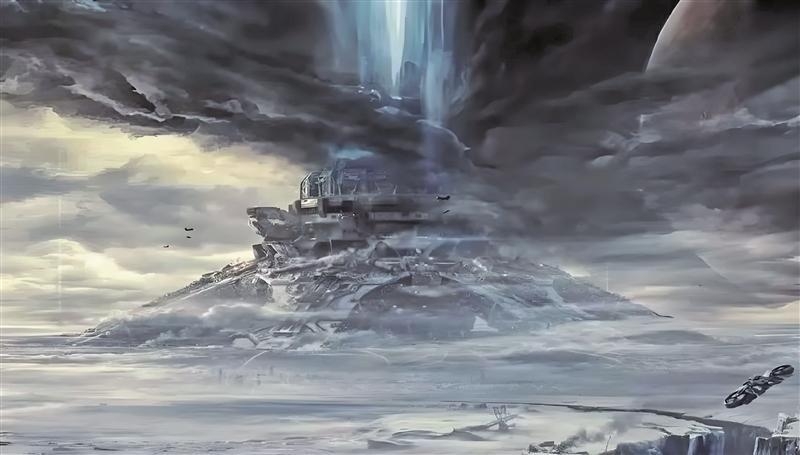《流浪地球》里的“人造太阳”，造得咋样了